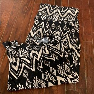 Long skirt/dress